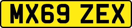 MX69ZEX
