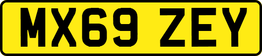 MX69ZEY