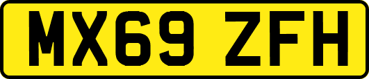 MX69ZFH
