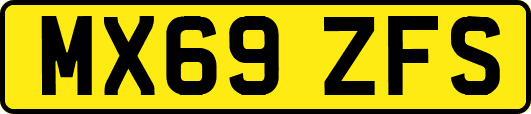 MX69ZFS