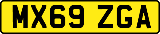 MX69ZGA