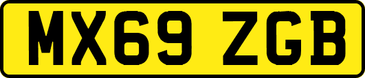 MX69ZGB
