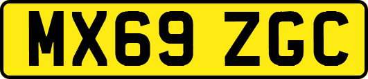 MX69ZGC