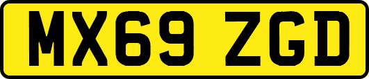 MX69ZGD