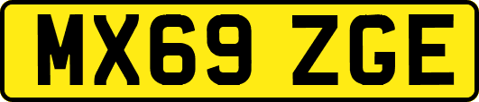 MX69ZGE