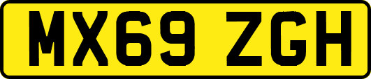 MX69ZGH