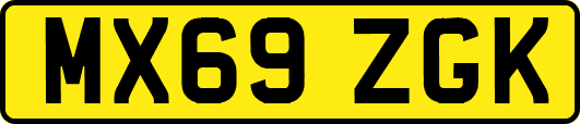 MX69ZGK