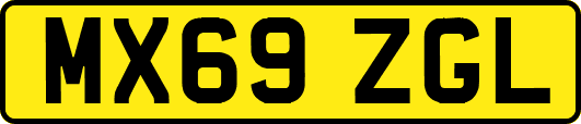 MX69ZGL