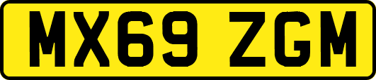 MX69ZGM