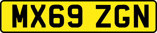 MX69ZGN