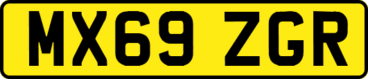 MX69ZGR