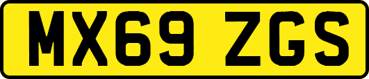 MX69ZGS