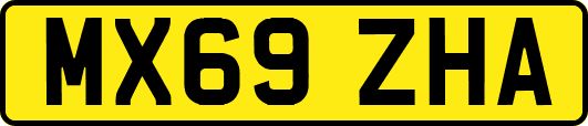 MX69ZHA