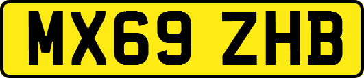 MX69ZHB