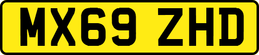 MX69ZHD