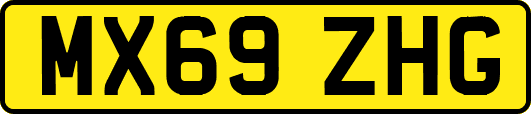 MX69ZHG