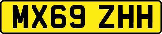 MX69ZHH