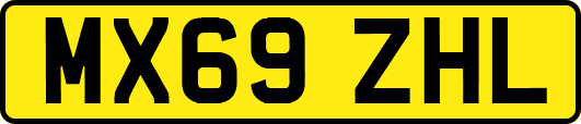 MX69ZHL