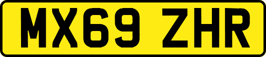 MX69ZHR