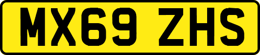 MX69ZHS