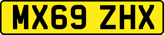 MX69ZHX