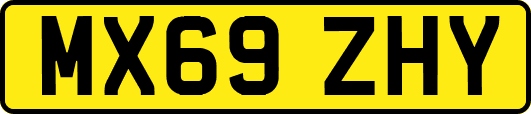 MX69ZHY