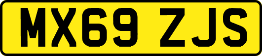 MX69ZJS