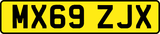 MX69ZJX