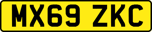 MX69ZKC
