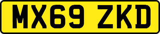 MX69ZKD