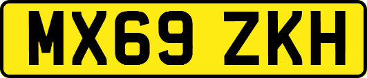 MX69ZKH