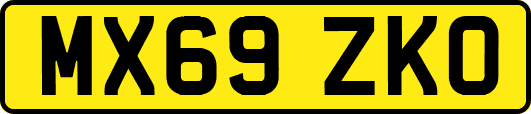 MX69ZKO