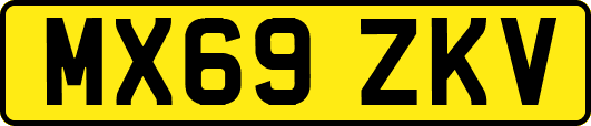 MX69ZKV