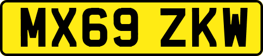 MX69ZKW