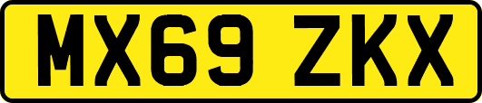 MX69ZKX
