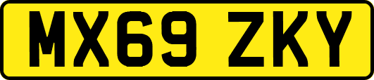 MX69ZKY