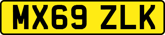 MX69ZLK