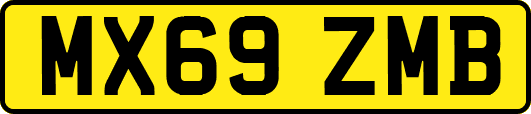 MX69ZMB