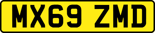 MX69ZMD