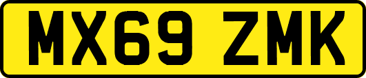 MX69ZMK