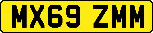 MX69ZMM