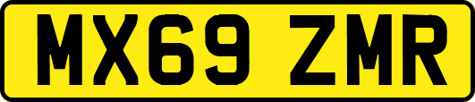 MX69ZMR