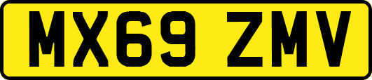MX69ZMV
