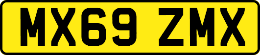 MX69ZMX
