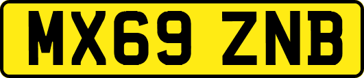MX69ZNB