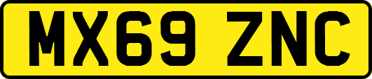 MX69ZNC