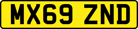 MX69ZND