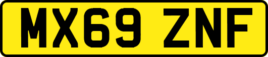MX69ZNF
