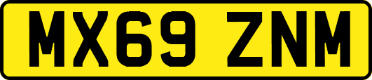 MX69ZNM