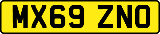 MX69ZNO